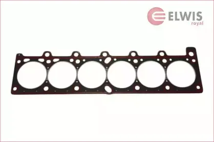 Прокладка, головка цилиндра ELWIS ROYAL купить