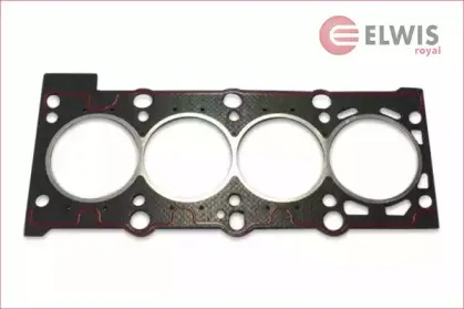 Прокладка, головка цилиндра ELWIS ROYAL купить