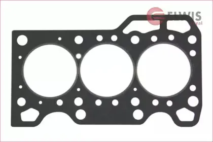 Прокладка, головка цилиндра ELWIS ROYAL купить