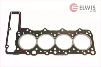 Прокладка, головка цилиндра ELWIS ROYAL купить
