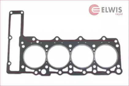 Прокладка, головка цилиндра ELWIS ROYAL купить