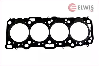 Прокладка, головка цилиндра ELWIS ROYAL купить