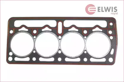 Прокладка, головка цилиндра ELWIS ROYAL купить