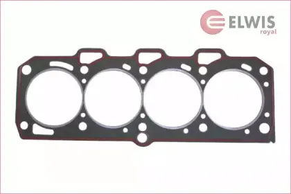 Прокладка, головка цилиндра ELWIS ROYAL купить