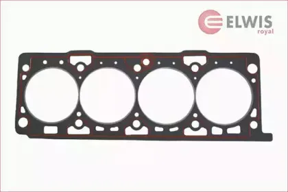 Прокладка, головка цилиндра ELWIS ROYAL купить