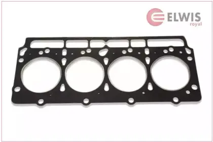 Прокладка, головка цилиндра ELWIS ROYAL купить