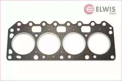 Прокладка, головка цилиндра ELWIS ROYAL купить