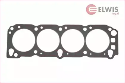 Прокладка, головка цилиндра ELWIS ROYAL купить