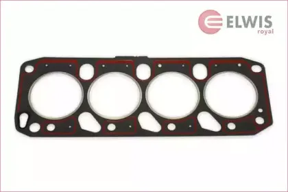 Прокладка, головка цилиндра ELWIS ROYAL купить