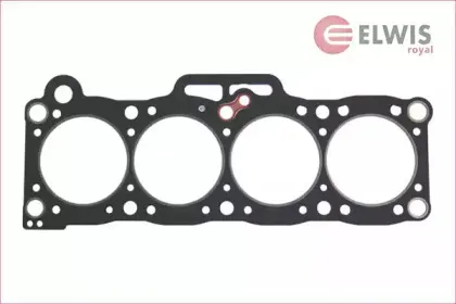 Прокладка, головка цилиндра ELWIS ROYAL купить
