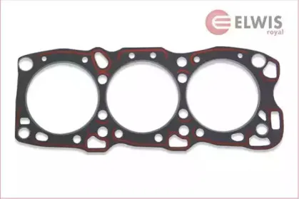 Прокладка, головка цилиндра ELWIS ROYAL купить