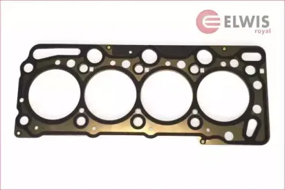 Прокладка, головка цилиндра ELWIS ROYAL купить