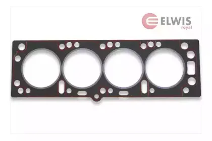 Прокладка, головка цилиндра ELWIS ROYAL купить