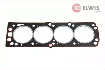 Прокладка, головка цилиндра ELWIS ROYAL купить