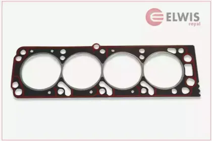 Прокладка, головка цилиндра ELWIS ROYAL купить
