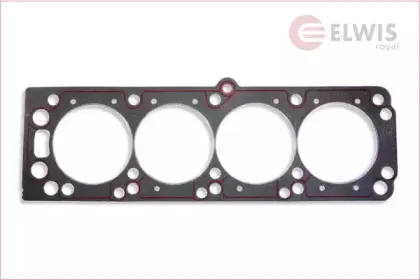 Прокладка, головка цилиндра ELWIS ROYAL купить