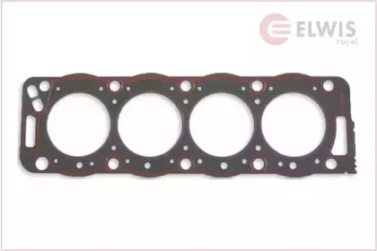 Прокладка, головка цилиндра ELWIS ROYAL купить