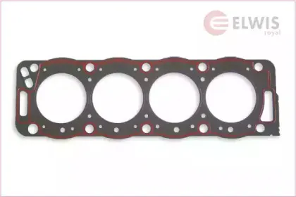 Прокладка, головка цилиндра ELWIS ROYAL купить