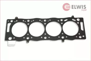 Прокладка, головка цилиндра ELWIS ROYAL купить