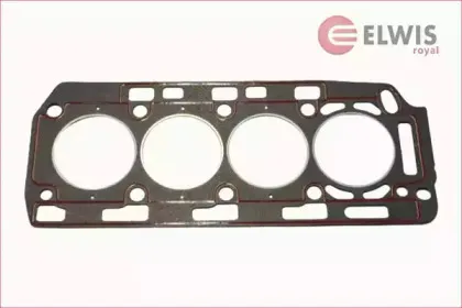 Прокладка, головка цилиндра ELWIS ROYAL купить