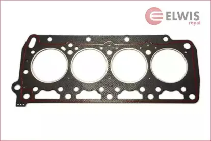 Прокладка, головка цилиндра ELWIS ROYAL купить