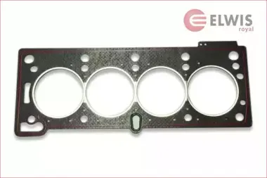 Прокладка, головка цилиндра ELWIS ROYAL купить