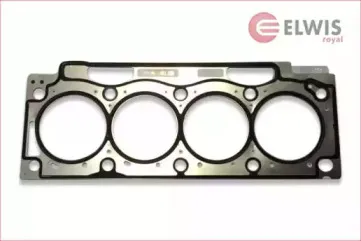 Прокладка, головка цилиндра ELWIS ROYAL купить