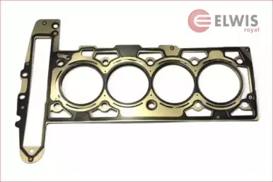 Прокладка, головка цилиндра ELWIS ROYAL купить