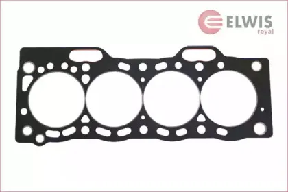 Прокладка, головка цилиндра ELWIS ROYAL купить