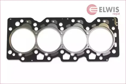 Прокладка, головка цилиндра ELWIS ROYAL купить