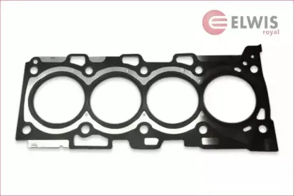 Прокладка, головка цилиндра ELWIS ROYAL купить