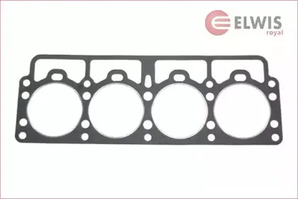 Прокладка, головка цилиндра ELWIS ROYAL купить