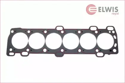 Прокладка, головка цилиндра ELWIS ROYAL купить