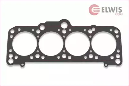 Прокладка, головка цилиндра ELWIS ROYAL купить