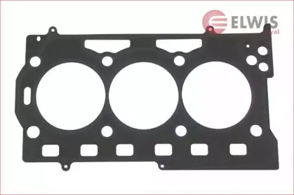 Прокладка, головка цилиндра ELWIS ROYAL купить