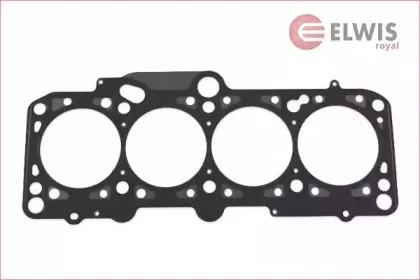 Прокладка, головка цилиндра ELWIS ROYAL купить