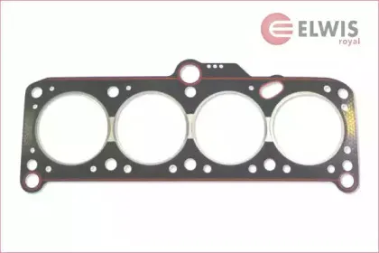 Прокладка, головка цилиндра ELWIS ROYAL купить