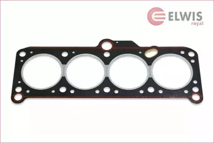 Прокладка, головка цилиндра ELWIS ROYAL купить