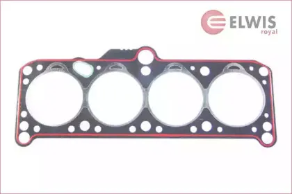Прокладка, головка цилиндра ELWIS ROYAL купить