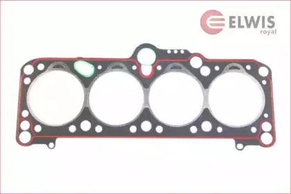 Прокладка, головка цилиндра ELWIS ROYAL купить