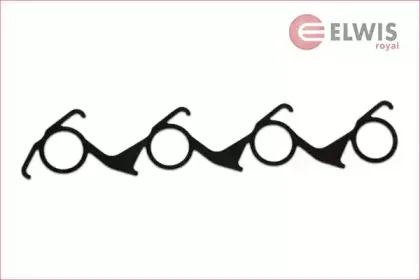 Прокладка, впускной коллектор ELWIS ROYAL купить