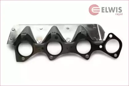 Прокладка, выпускной коллектор ELWIS ROYAL купить