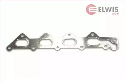 Прокладка, выпускной коллектор ELWIS ROYAL купить
