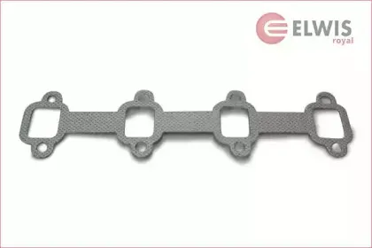 Прокладка, выпускной коллектор ELWIS ROYAL купить