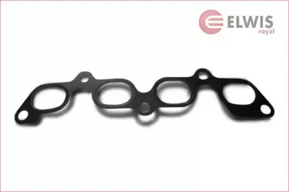 Прокладка, выпускной коллектор ELWIS ROYAL купить