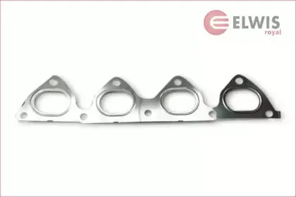 Прокладка, выпускной коллектор ELWIS ROYAL купить