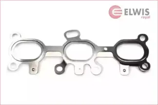 Прокладка, выпускной коллектор ELWIS ROYAL купить
