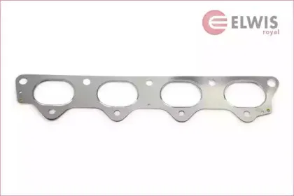 Прокладка, выпускной коллектор ELWIS ROYAL купить