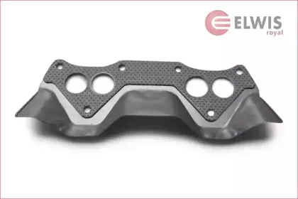 Прокладка, выпускной коллектор ELWIS ROYAL купить