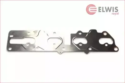 Прокладка, выпускной коллектор ELWIS ROYAL купить